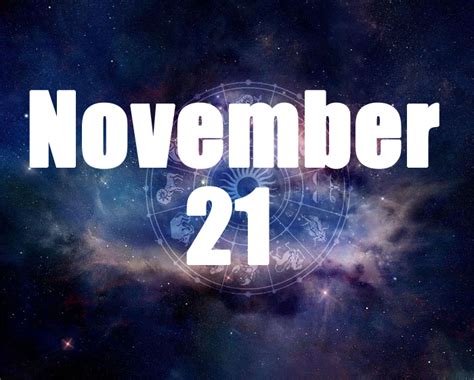 nov 21|More on this Day .
